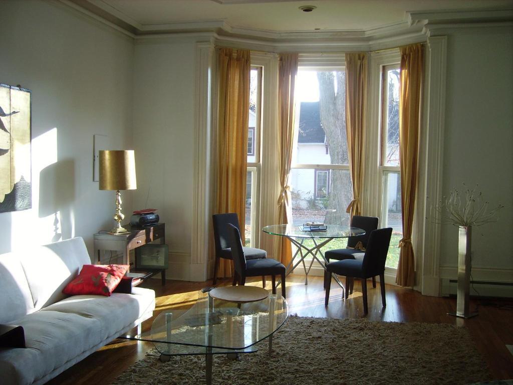 Absolute 1000 Islands Monthly Suites Gananoque Pokoj fotografie