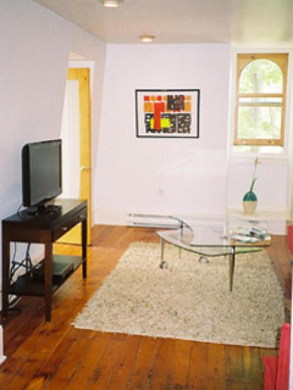 Absolute 1000 Islands Monthly Suites Gananoque Pokoj fotografie