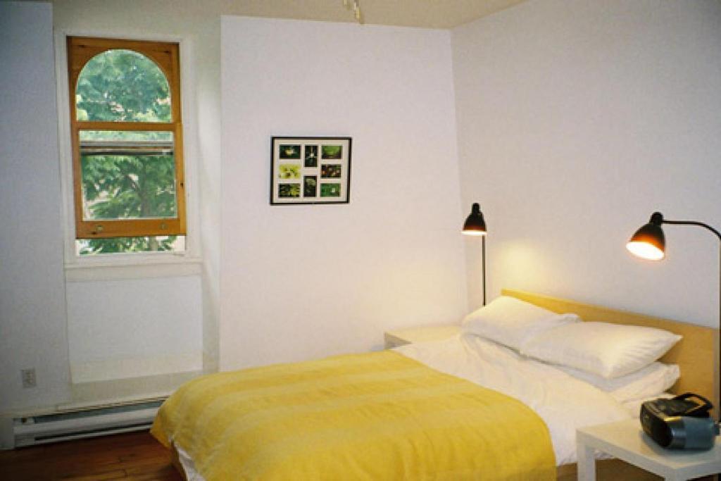 Absolute 1000 Islands Monthly Suites Gananoque Pokoj fotografie