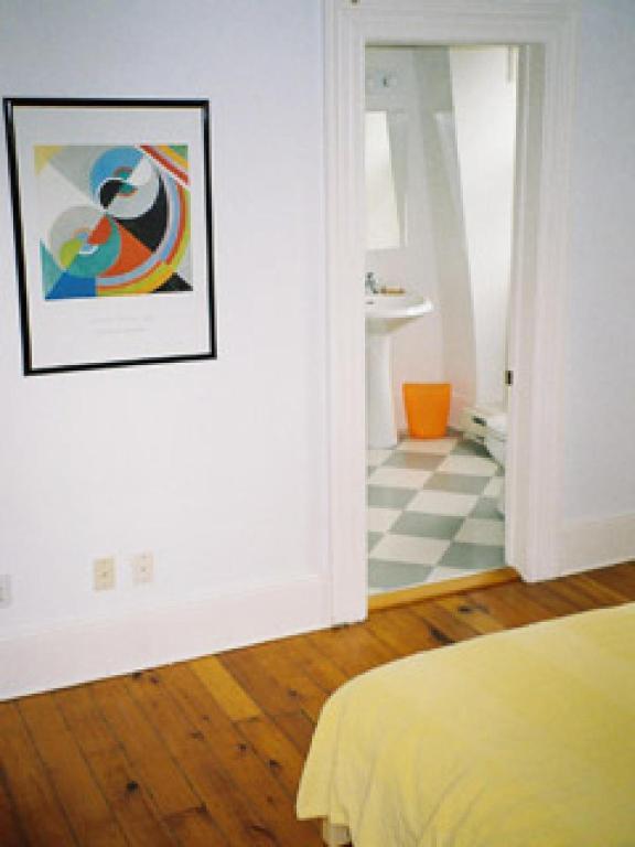 Absolute 1000 Islands Monthly Suites Gananoque Pokoj fotografie