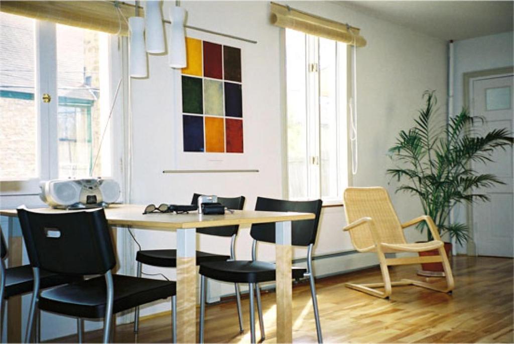 Absolute 1000 Islands Monthly Suites Gananoque Pokoj fotografie